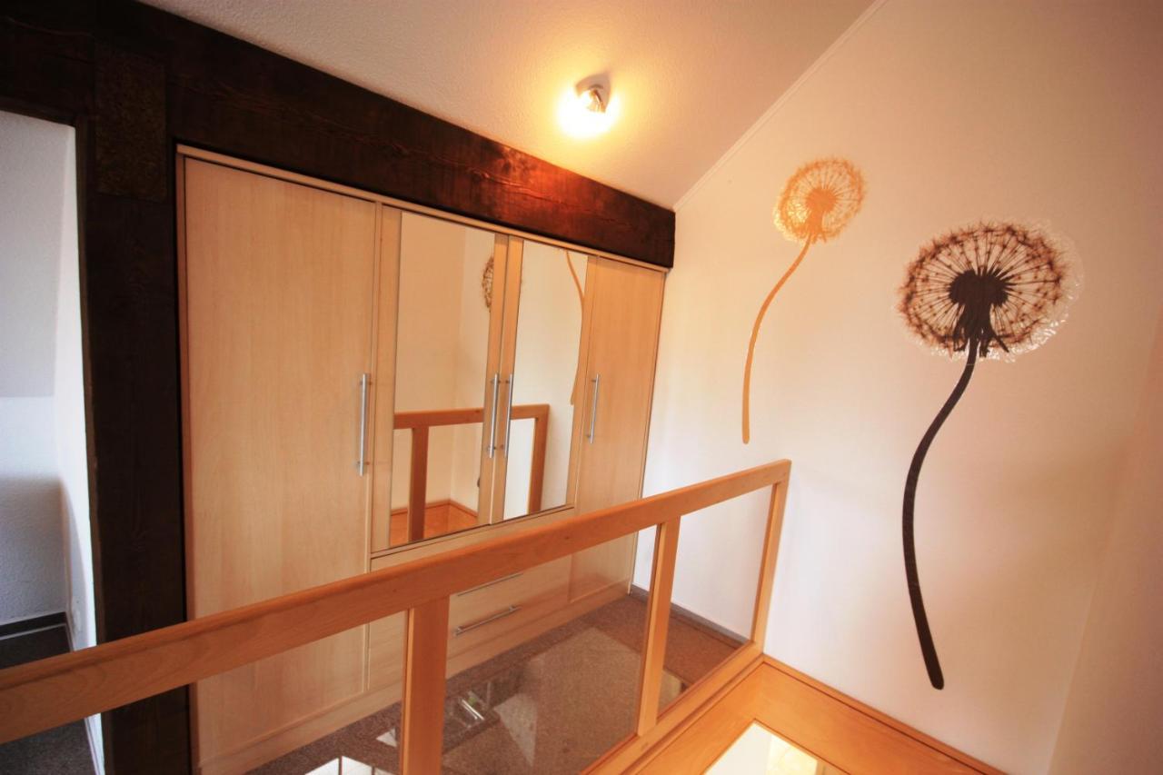 Windjammer Koserow Dış mekan fotoğraf