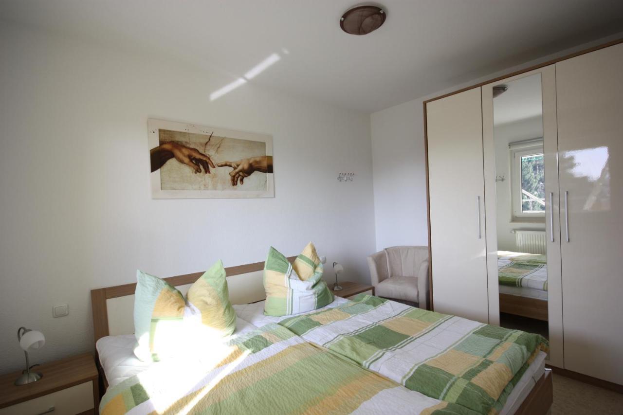 Windjammer Koserow Dış mekan fotoğraf