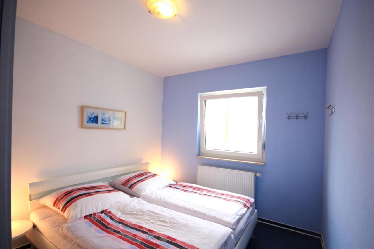 Windjammer Koserow Dış mekan fotoğraf