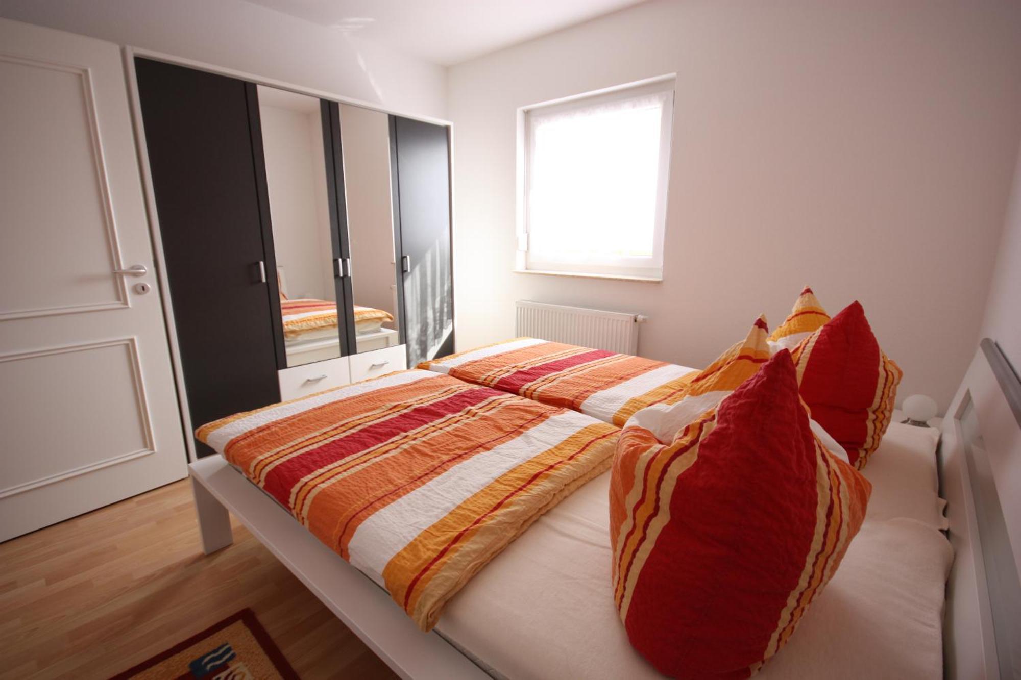Windjammer Koserow Dış mekan fotoğraf